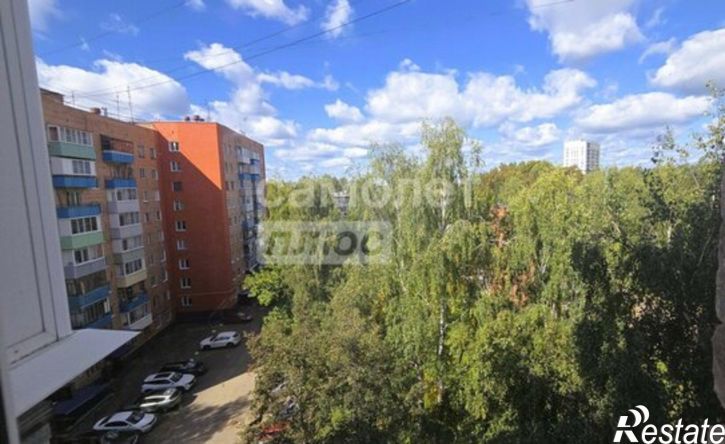 1-комн квартира ул Ворошилова, 109,  д. 109
