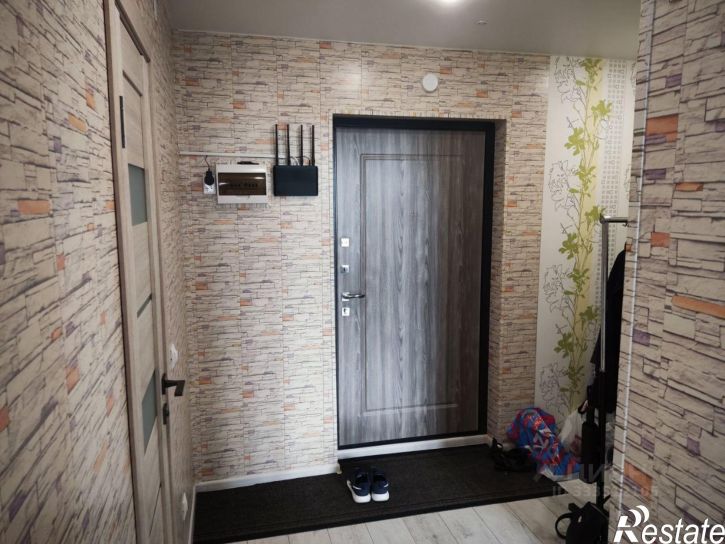 1-комн квартира