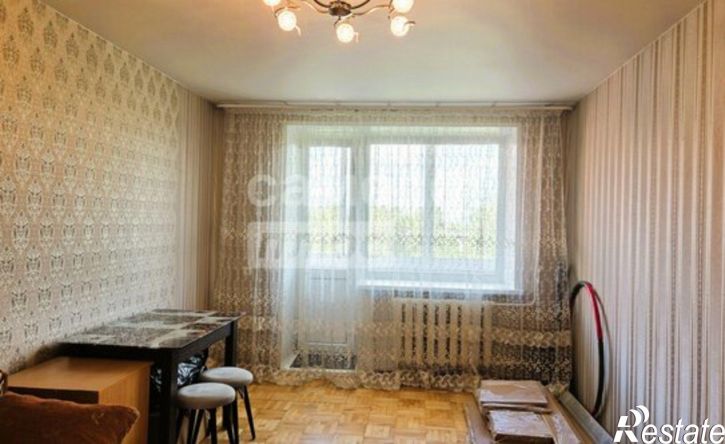 1-комн квартира ул Ворошилова, 109,  д. 109