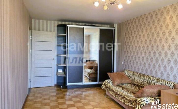 1-комн квартира ул Ворошилова, 109,  д. 109