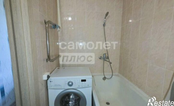 1-комн квартира ул Ворошилова, 109,  д. 109