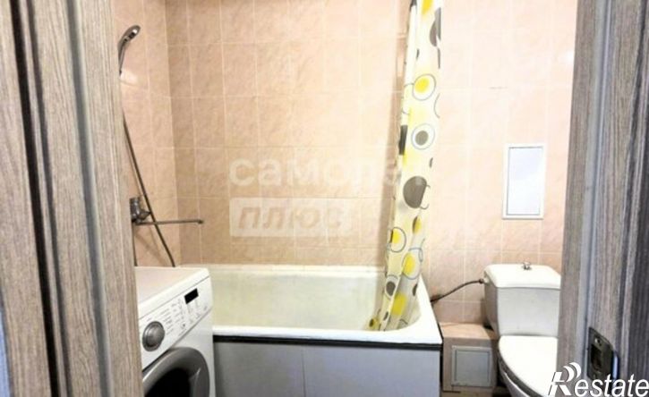 1-комн квартира ул Ворошилова, 109,  д. 109