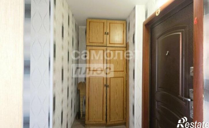 1-комн квартира ул Ворошилова, 109,  д. 109
