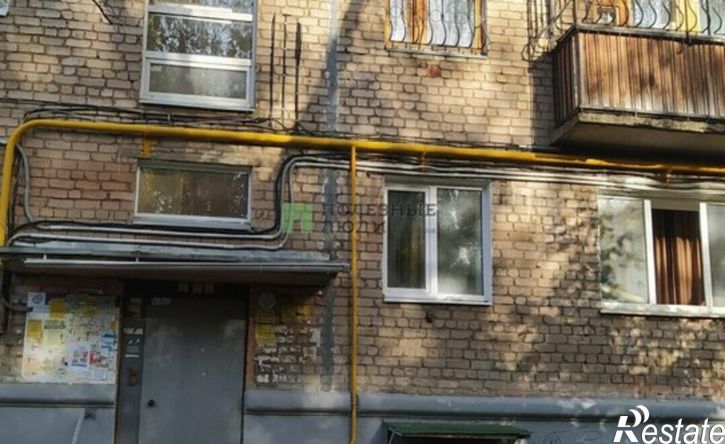 4-комн квартира ул Пушкинская, 233,  д. 233