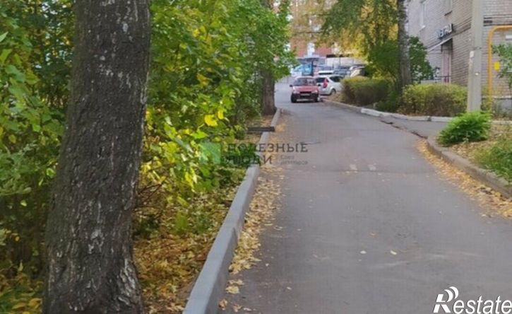 4-комн квартира ул Пушкинская, 233,  д. 233