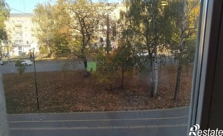 4-комн квартира ул Пушкинская, 233,  д. 233