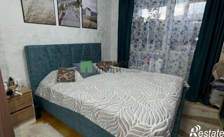 3-комн квартира ул Молодежная, 56,  д. 56