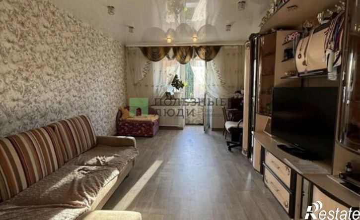 2-комн квартира ул Удмуртская, 229,  д. 229
