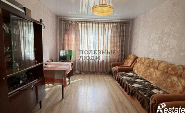 2-комн квартира ул Ленина, 106,  д. 106