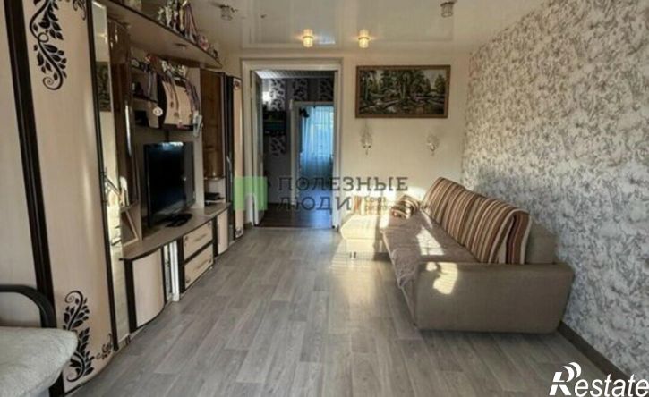 2-комн квартира ул Удмуртская, 229,  д. 229