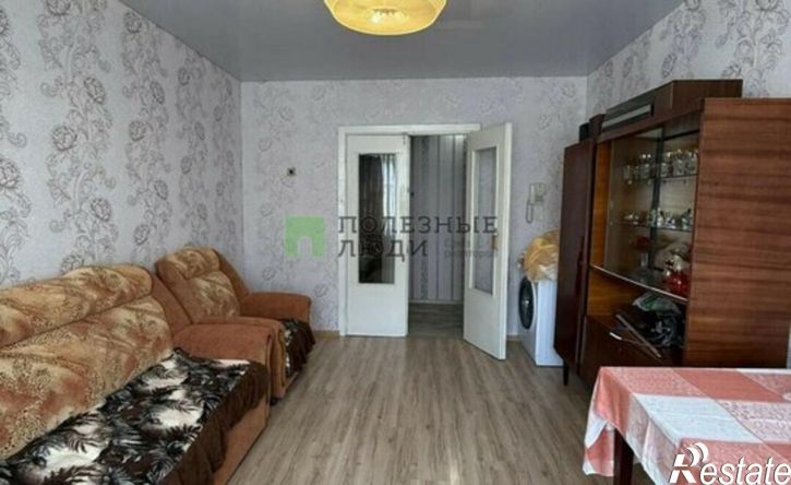 2-комн квартира ул Ленина, 106,  д. 106