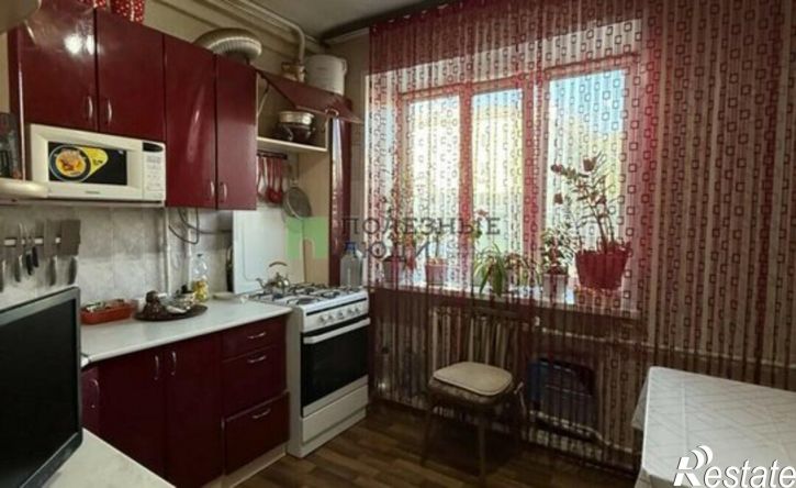 2-комн квартира ул Удмуртская, 229,  д. 229