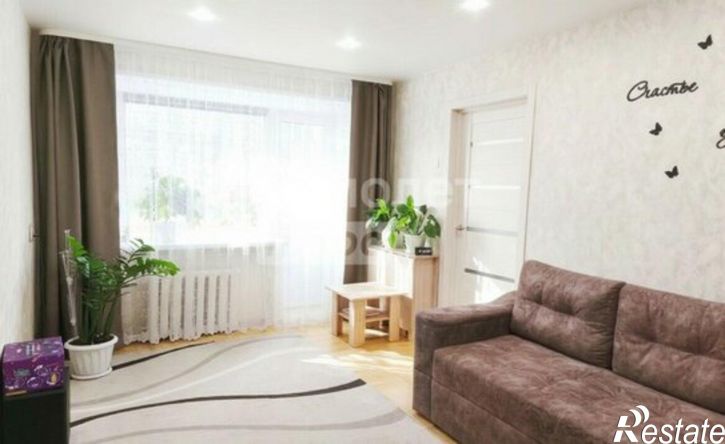 2-комн квартира ул Воровского, 126,  д. 126