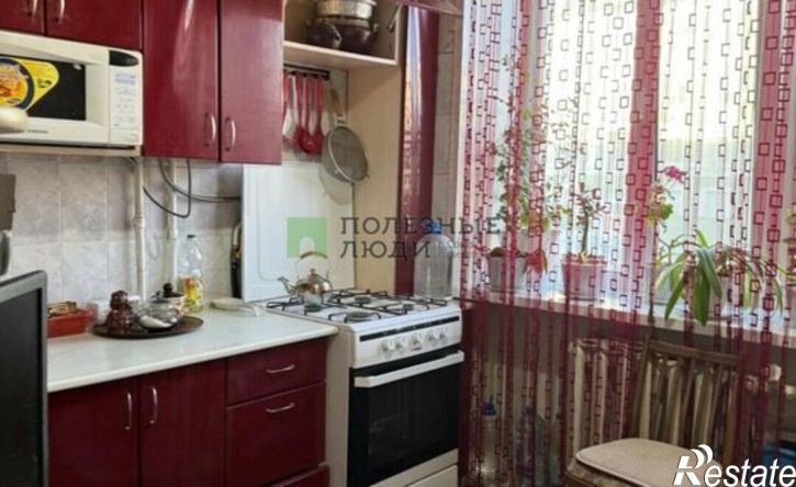 2-комн квартира ул Удмуртская, 229,  д. 229
