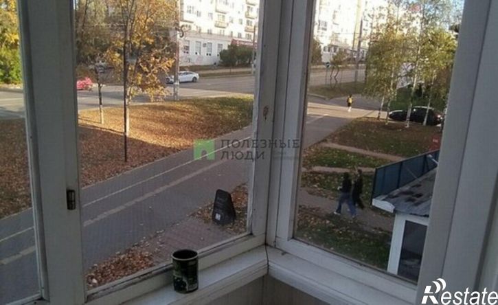 4-комн квартира ул Пушкинская, 233,  д. 233