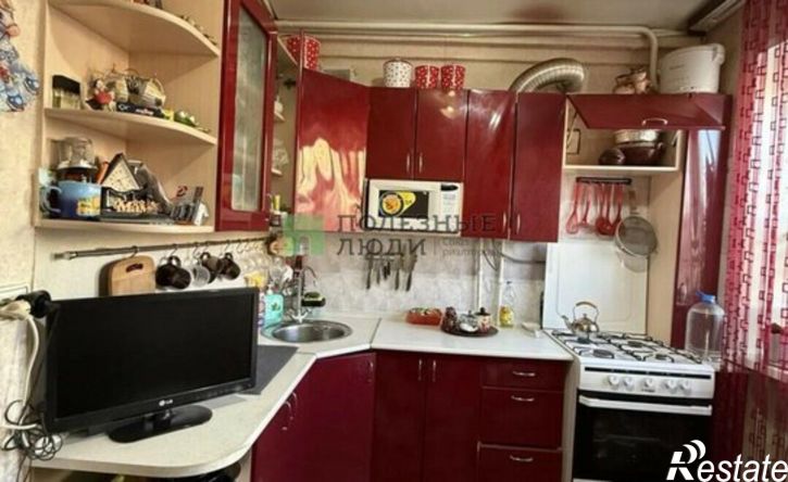 2-комн квартира ул Удмуртская, 229,  д. 229
