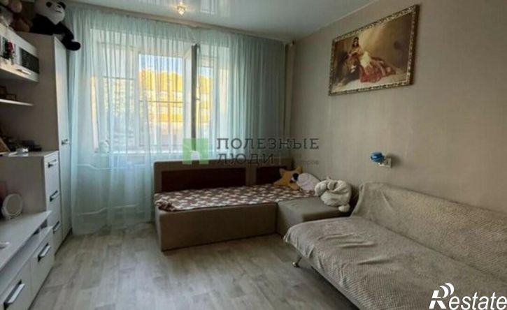 2-комн квартира ул Удмуртская, 229,  д. 229