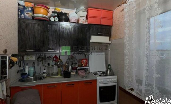3-комн квартира ул Молодежная, 56,  д. 56