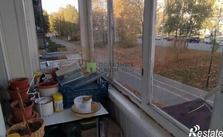 4-комн квартира ул Пушкинская, 233,  д. 233
