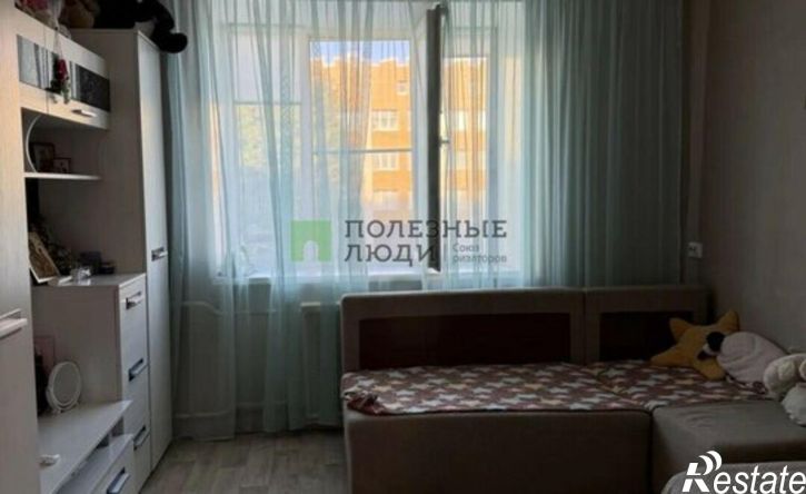2-комн квартира ул Удмуртская, 229,  д. 229