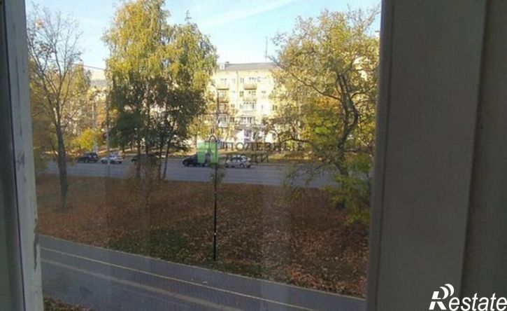 4-комн квартира ул Пушкинская, 233,  д. 233