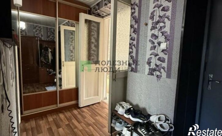 2-комн квартира ул Удмуртская, 229,  д. 229