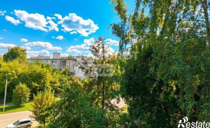 2-комн квартира ул Воровского, 126,  д. 126