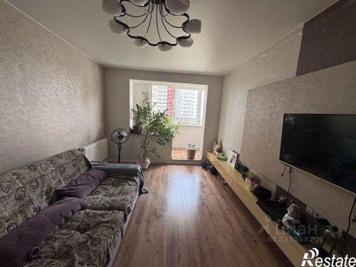 2-комн квартира ул Холмогорова, 87,  д. 87