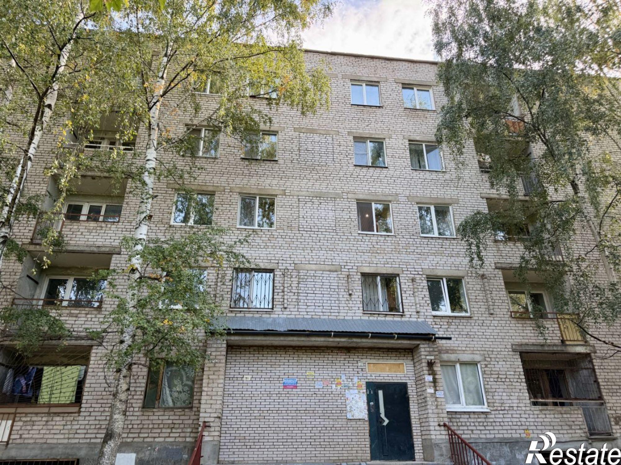 Купить комнату за 890 000 рублей на ул Софьи Ковалевской, 14