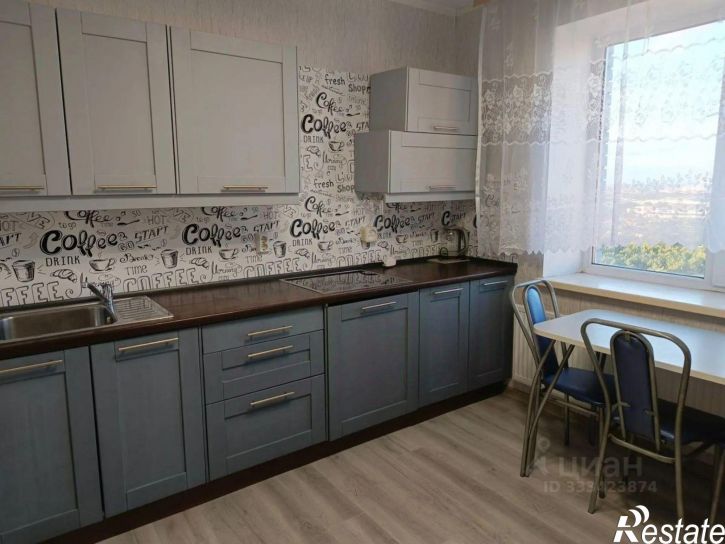 2-комн квартира ул Ворошилова, 55 4,  д. 55 4,  к. 4