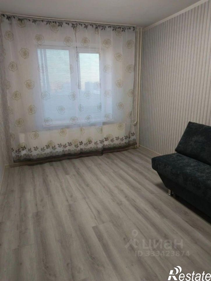 2-комн квартира ул Ворошилова, 55 4,  д. 55 4,  к. 4