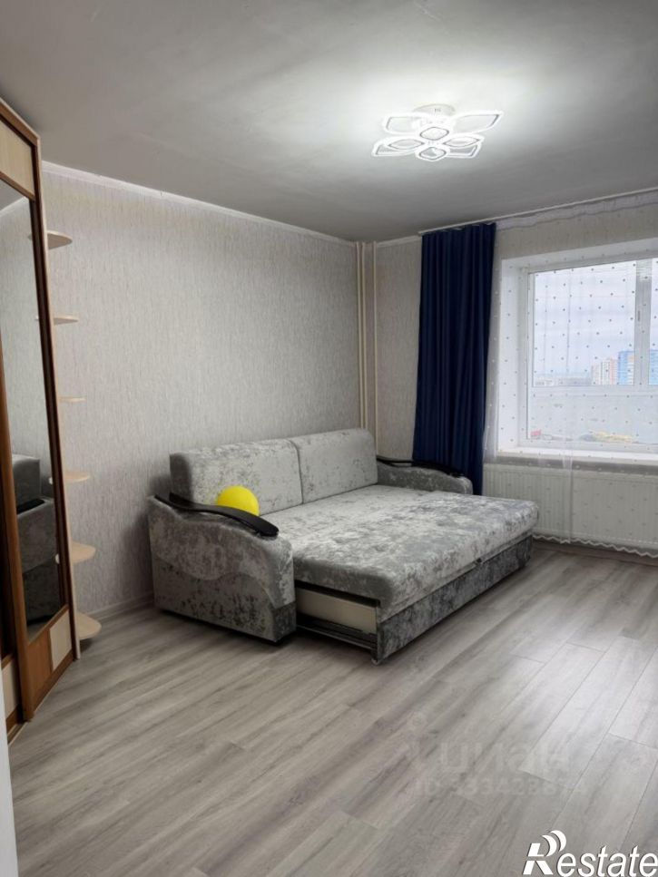 2-комн квартира ул Ворошилова, 55 4,  д. 55 4,  к. 4