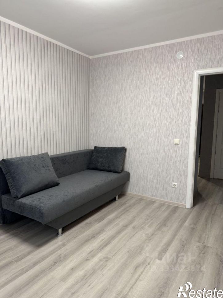 2-комн квартира ул Ворошилова, 55 4,  д. 55 4,  к. 4