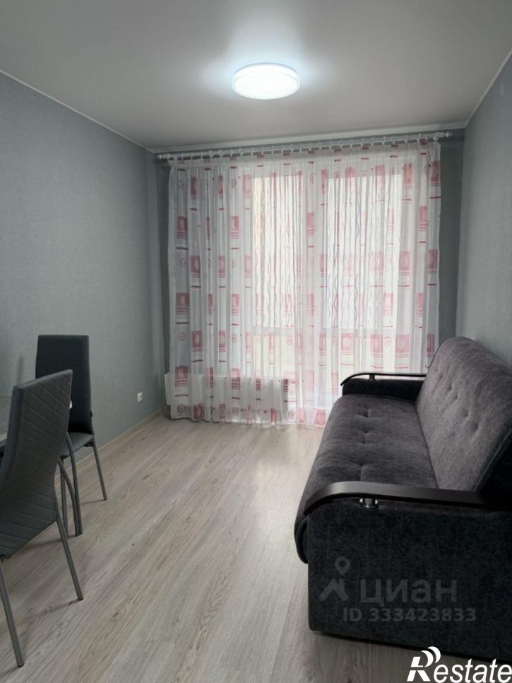 2-комн квартира