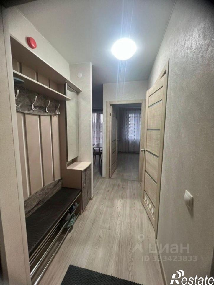 2-комн квартира