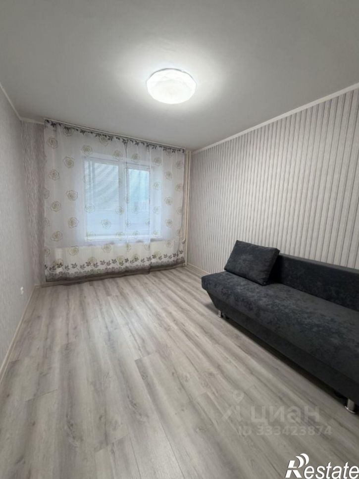 2-комн квартира ул Ворошилова, 55 4,  д. 55 4,  к. 4