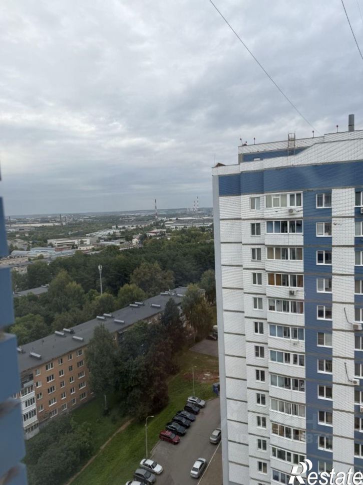 2-комн квартира ул Ворошилова, 55 4,  д. 55 4,  к. 4