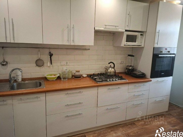 3-комн квартира ул Нагорная, 58,  д. 58