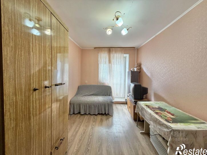 Комната ул Софьи Ковалевской, 14,  д. 14