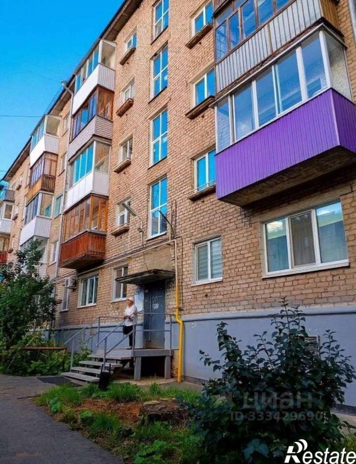 2-комн квартира ул Ленина, 56,  д. 56