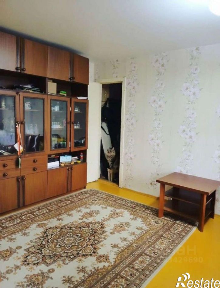2-комн квартира ул Ленина, 56,  д. 56