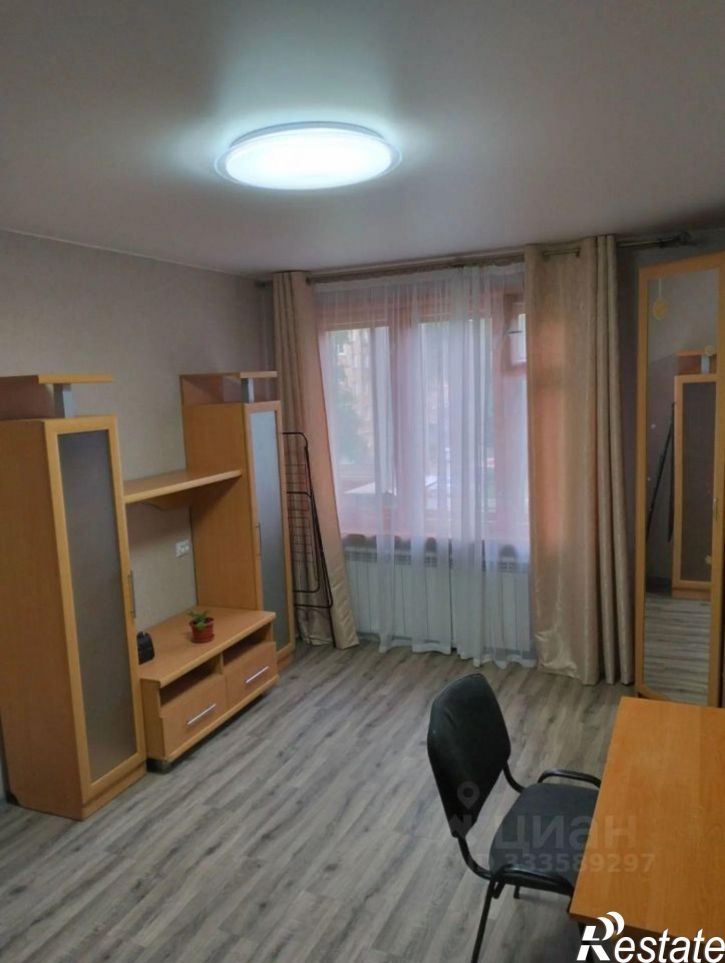 1-комн квартира ул Молодежная, 16,  д. 16