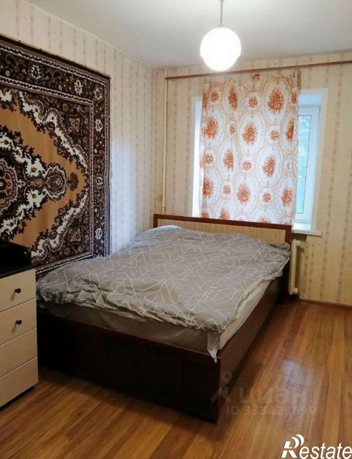 2-комн квартира ул Ленина, 56,  д. 56