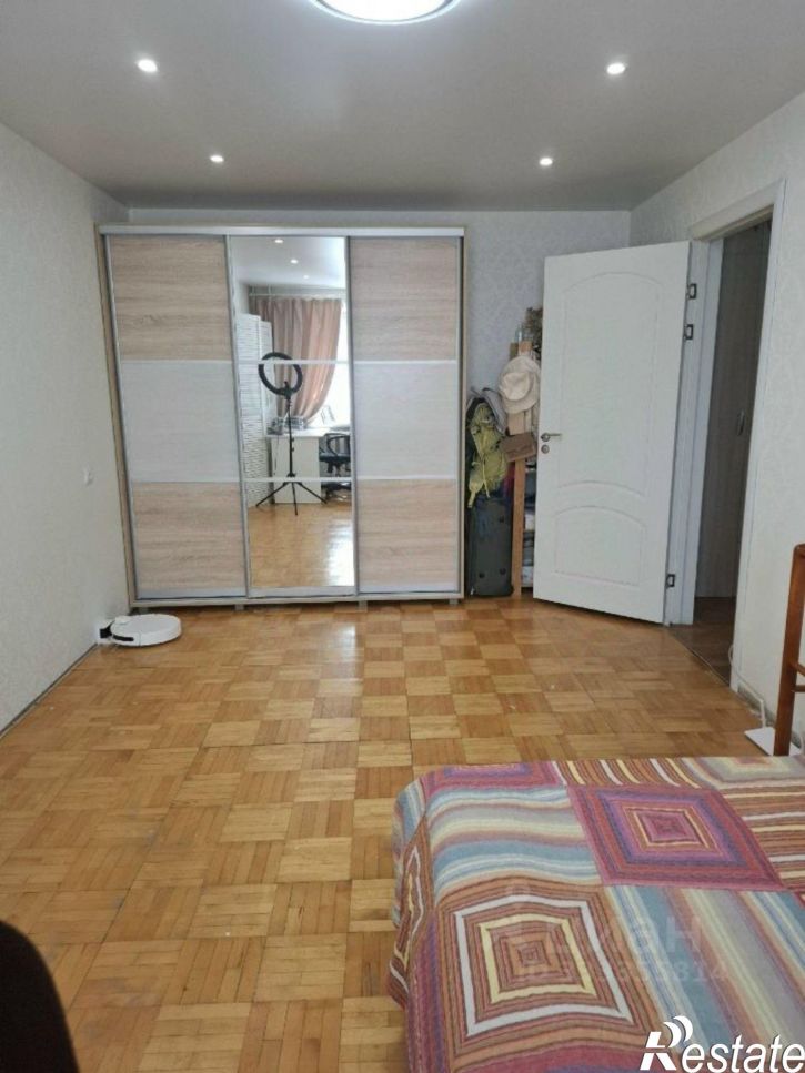 3-комн квартира ул Нагорная, 58,  д. 58
