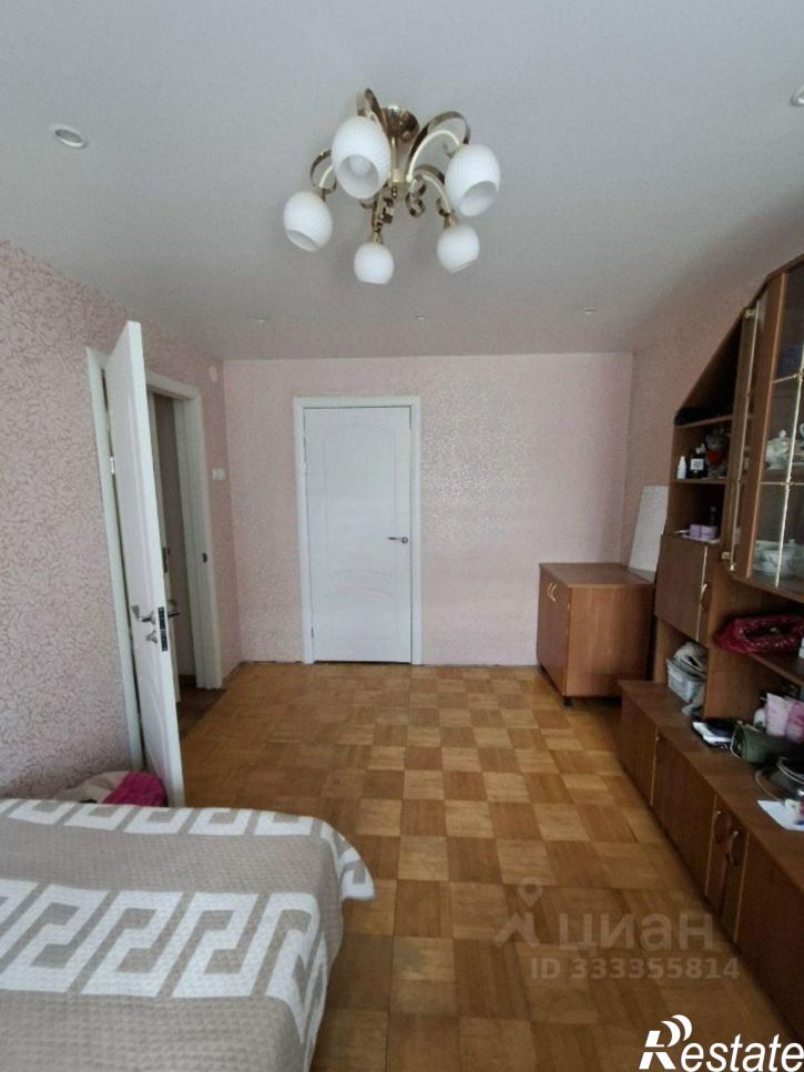 3-комн квартира ул Нагорная, 58,  д. 58