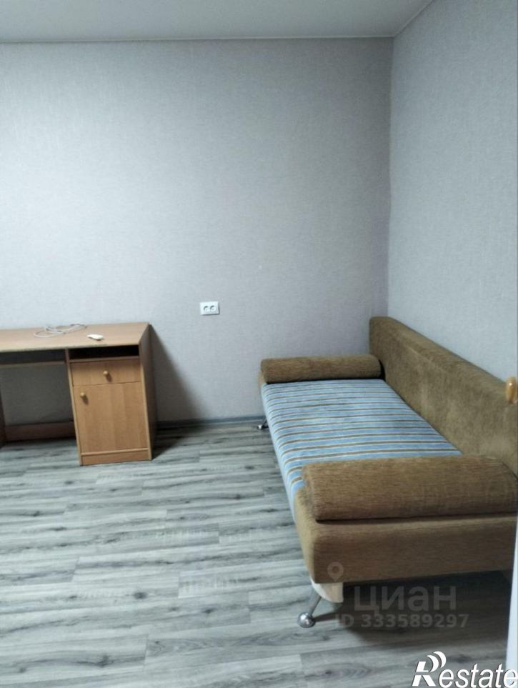 1-комн квартира ул Молодежная, 16,  д. 16