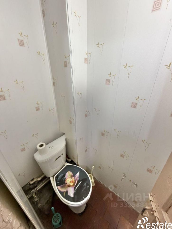 Комната ул Софьи Ковалевской, 14,  д. 14