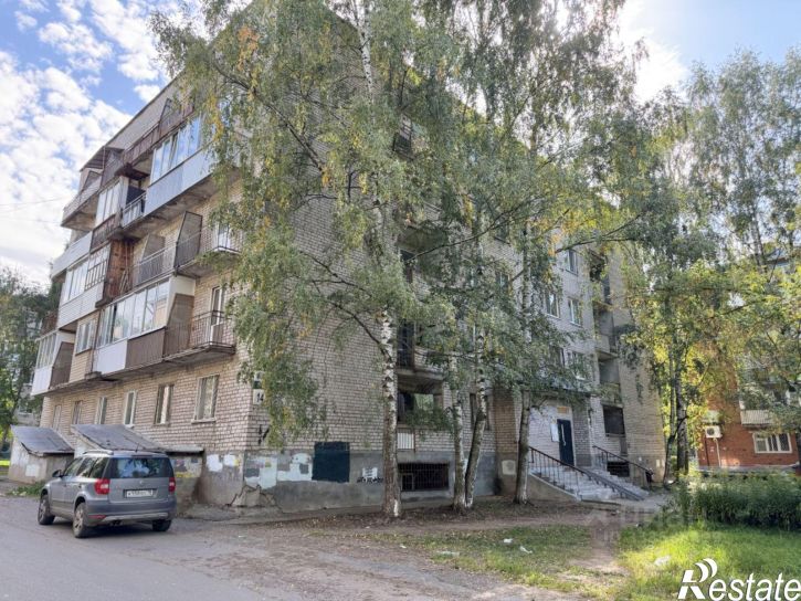 Комната ул Софьи Ковалевской, 14,  д. 14
