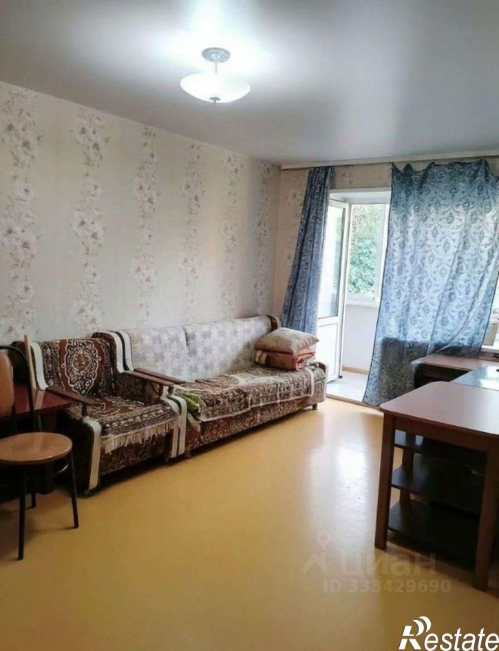 2-комн квартира ул Ленина, 56,  д. 56