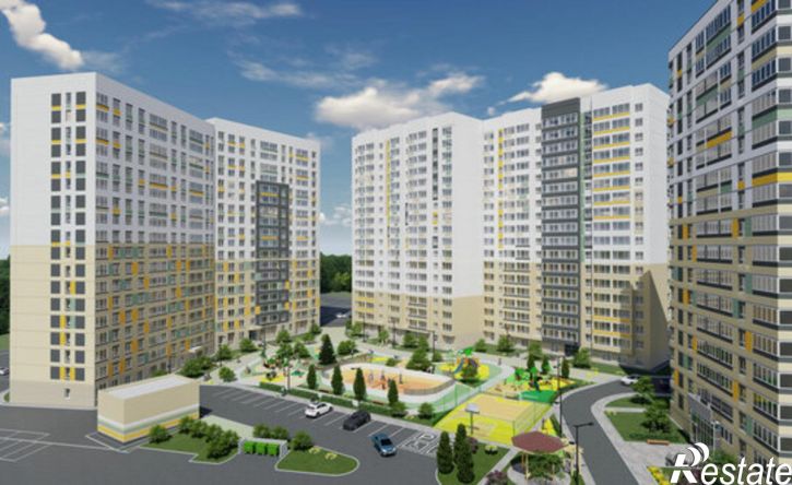 1-комн квартира улица Ухтомского, 12,  д. 12
